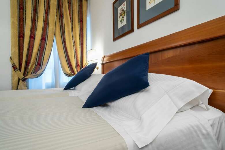 Hotel Best Western Premier Cappello D'oro
