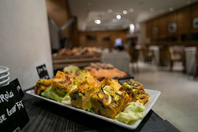 Hotel Best Western Premier Cappello D'oro