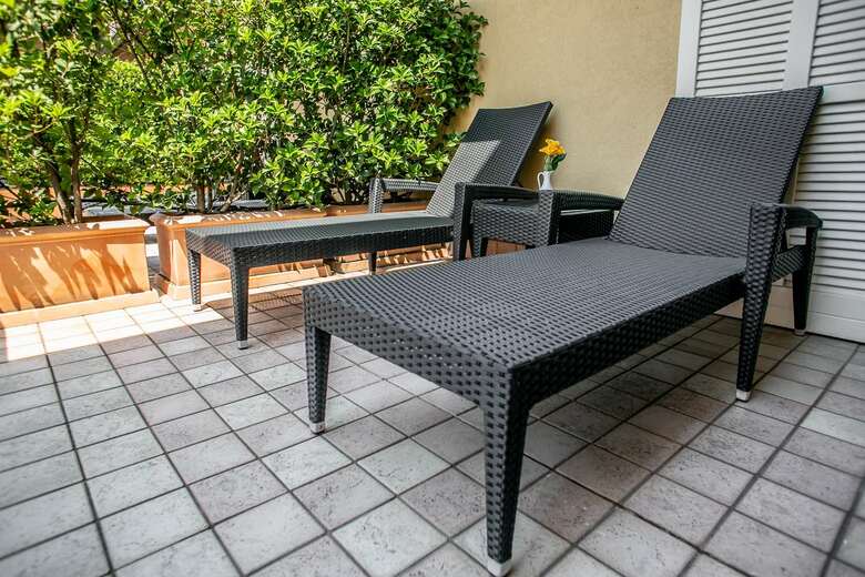 Hotel Best Western Premier Cappello D'oro