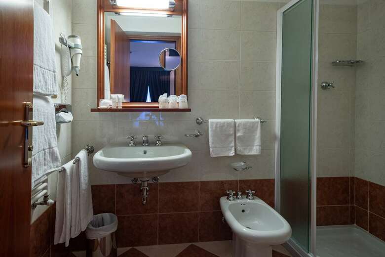 Hotel Best Western Premier Cappello D'oro