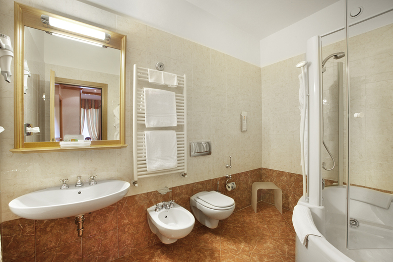 Hotel Best Western Premier Cappello D'oro