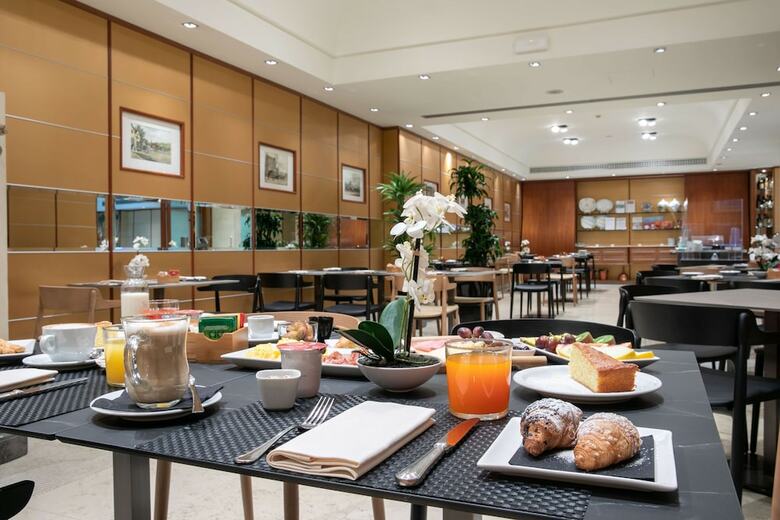 Hotel Best Western Premier Cappello D'oro