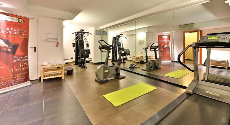 Hotel Best Western Premier Cappello D'oro