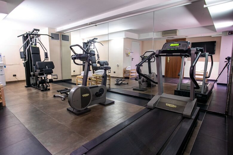 Hotel Best Western Premier Cappello D'oro