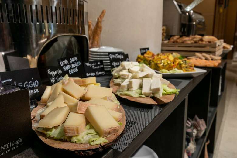 Hotel Best Western Premier Cappello D'oro