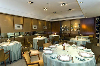 Hotel Best Western Premier Cappello D'oro