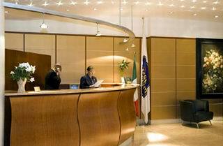 Hotel Best Western Premier Cappello D'oro