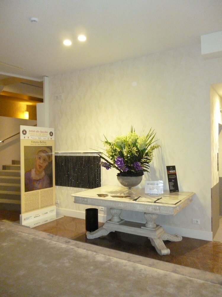 Hotel Excelsior San Marco