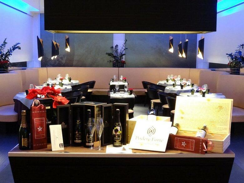 Arli Hotel Business And Wellness