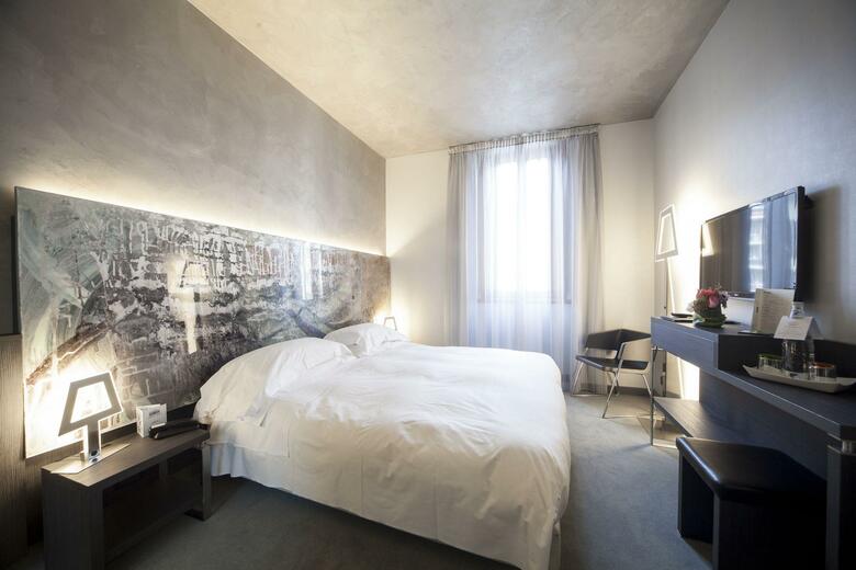 Arli Hotel Business And Wellness