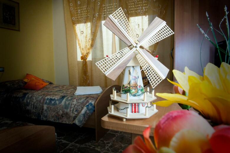 Hostal Maison De Lussy