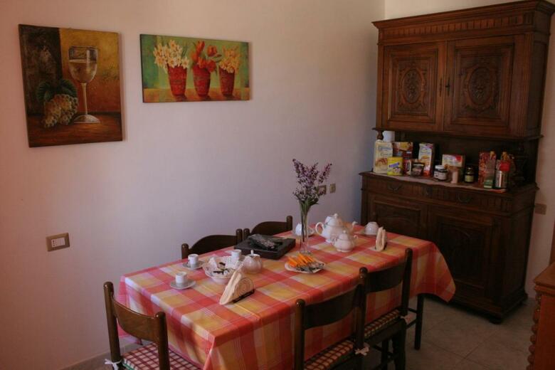 Hostal Maison De Lussy