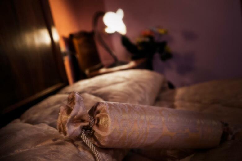 Hostal Maison De Lussy
