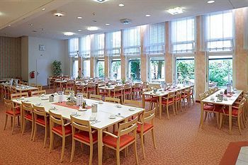 Commundo Tagungshotel Neuss