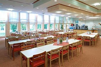 Commundo Tagungshotel Neuss