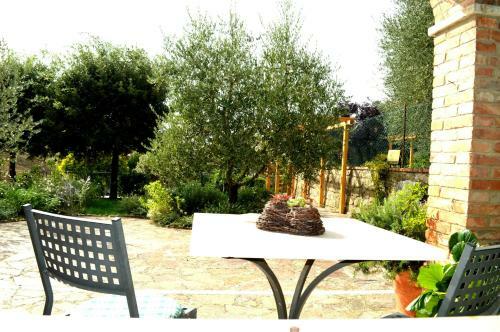 Hostal B&B La Porta Di Monticchiello