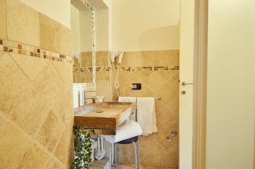 Hostal B&B La Porta Di Monticchiello