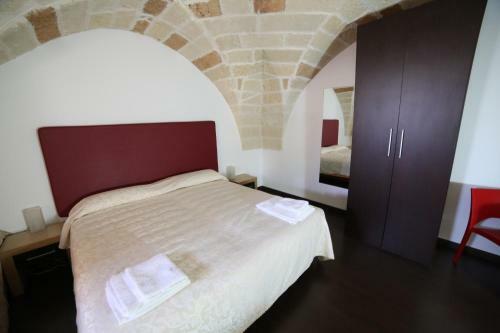 Bed & Breakfast Idomeneo 63