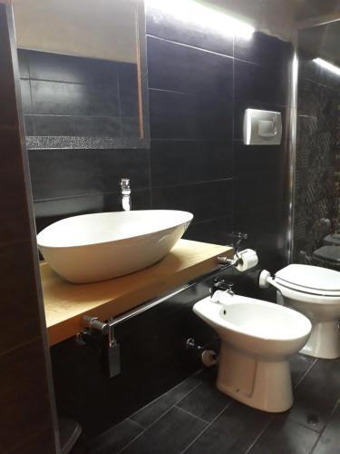 Bed & Breakfast Idomeneo 63