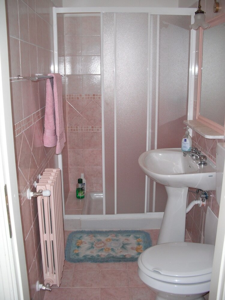 Apartamento Casa Vacanze Da Sina