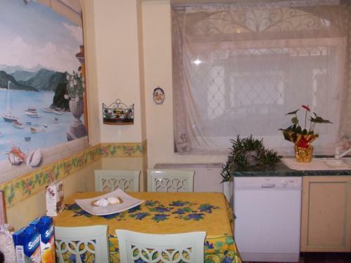 B&B Vela Sea