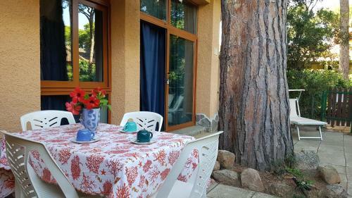 Pintadera Hotel