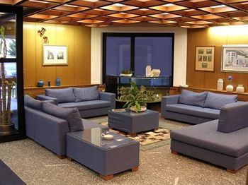 Hotel Residence Universo