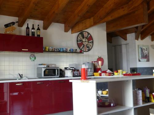 Bed & Breakfast I Fiori Di Malpensa