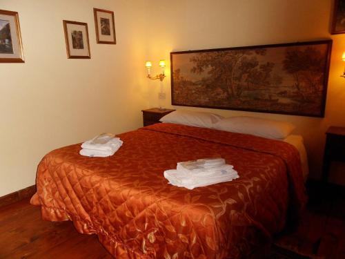 Agroturismo Ca' Scheta