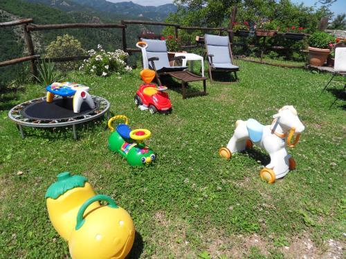 Agroturismo Ca' Scheta