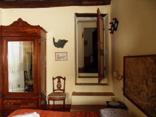 Agroturismo Ca' Scheta