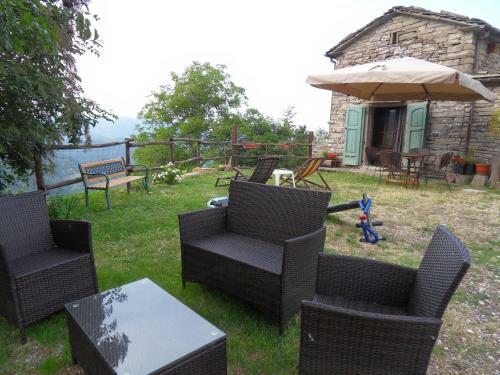 Agroturismo Ca' Scheta