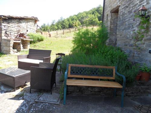 Agroturismo Ca' Scheta