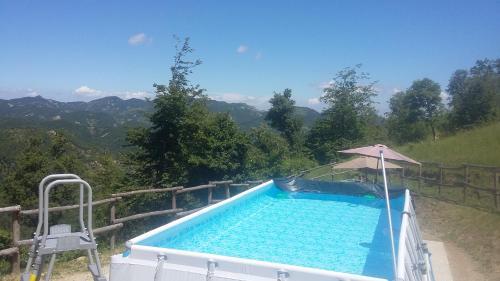 Agroturismo Ca' Scheta