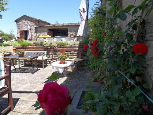 Agroturismo Ca' Scheta
