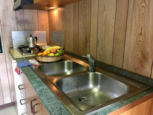 Camping Baia Unci