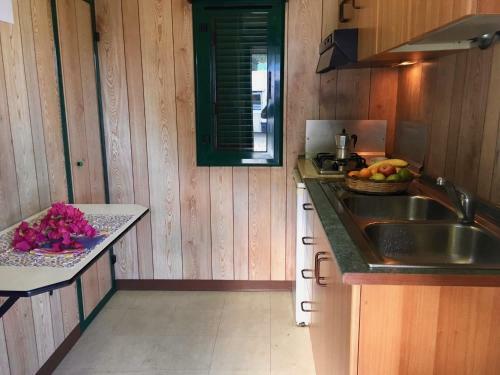Camping Baia Unci