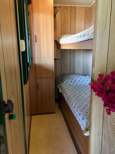 Camping Baia Unci