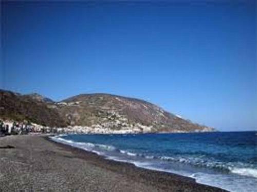Camping Baia Unci