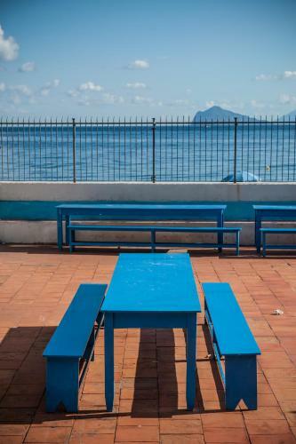 Camping Baia Unci