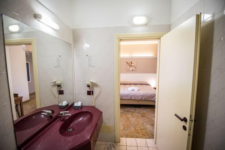 Hotel Elefante