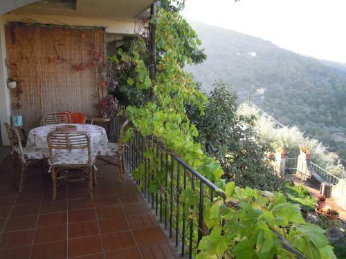 Holiday Home Bel Panorama