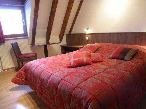Hotel Caveau De L'ami Fritz