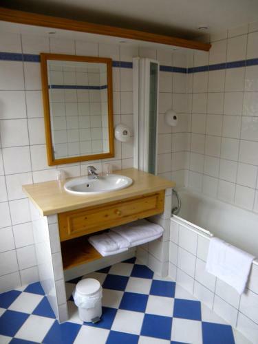 Hotel Caveau De L'ami Fritz