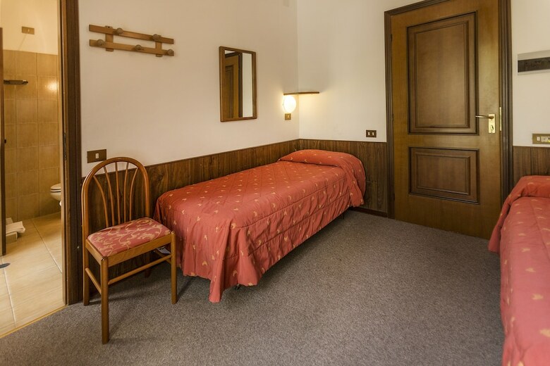Hotel Livia