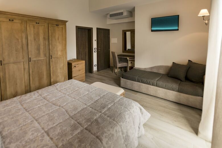 Hotel Livia