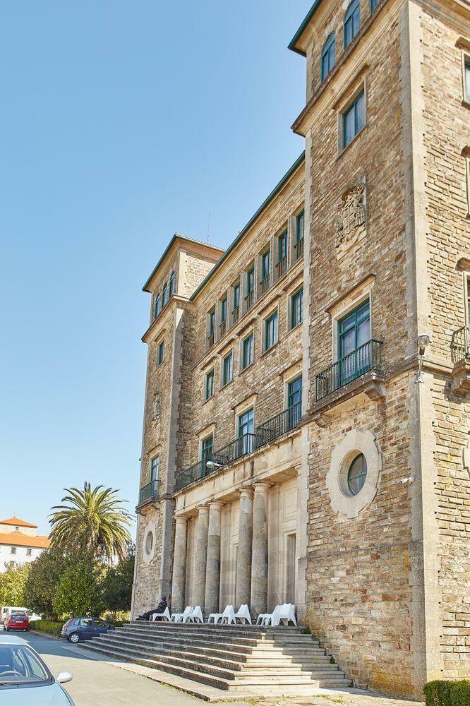 Albergue Seminario Menor