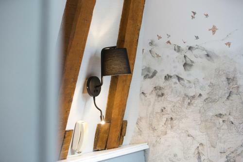 Hotel H�tel De Londres