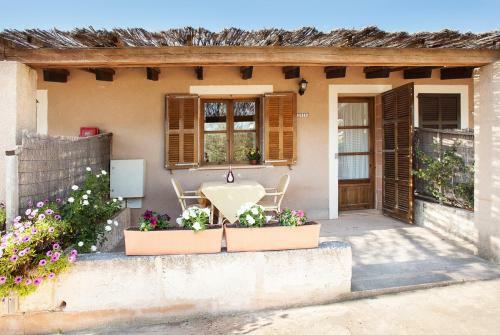 Agroturismo Can Patro