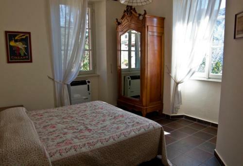 Hotel Trattoria Albergo La Vignetta